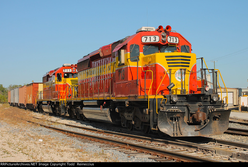 FEC 713